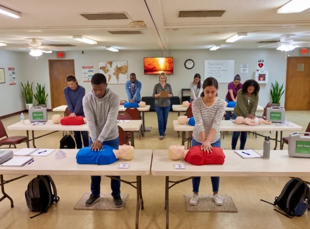 CPR Lakeland class
